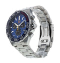 Tag Heuer Formula 1 Blue Dial Watch for Men - CAZ101AB.BA0842