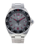 Tag Heuer Formula 1 Anthracite Dial Watch for Men - WAZ1018.BA0842