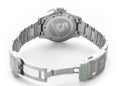 Tissot Seastar 1000 Lady Blue Dial Silver Steel Strap Watch For Women - T120.210.11.041.00