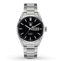 Tag Heuer Carrera Black Dial Watch for Men - WAR201A.BA0723