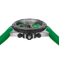 Tag Heuer Formula 1 Green Dial Watch for Men - CAZ101AP.FT8056
