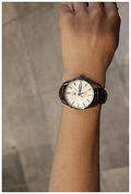 Tag Heuer Carrera White Dial Watch for Men - WAR201B.FC6291