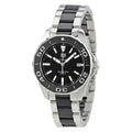 Tag Heuer Aquaracer Black Dial Watch for Men - WAY131A.BA0913