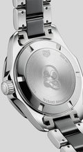 Tag Heuer Aquaracer Black Dial Watch for Men - WAY131A.BA0913