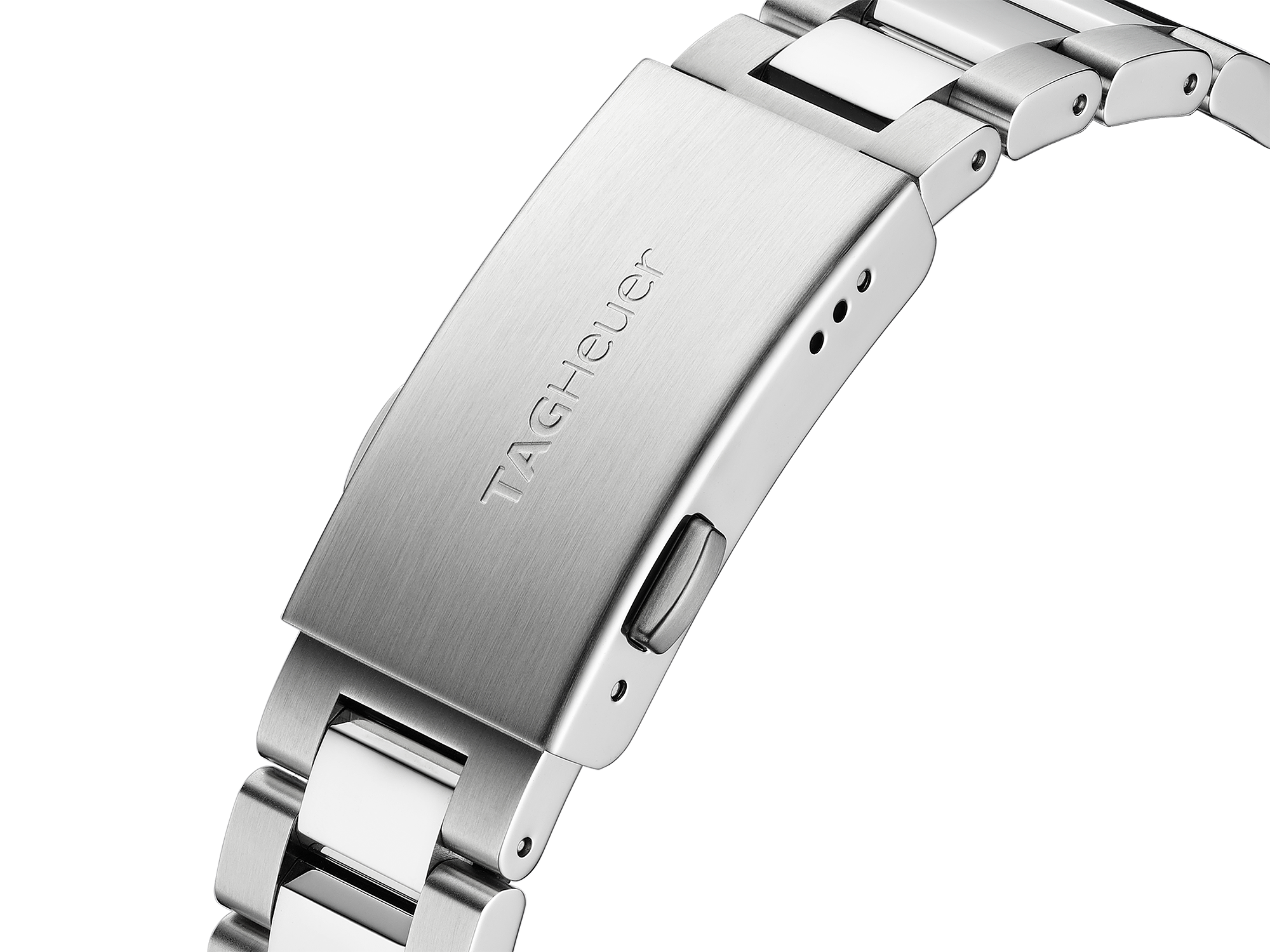 Tag Heuer Aquaracer Blue Dial Watch for Women - WSY131L.BA0748