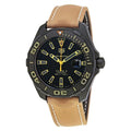 Tag Heuer Aquaracer Black Dial Watch for Men - WAY208C.FC6383