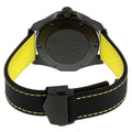 Tag Heuer Aquaracer Black Dial Watch for Men - WAY218A.FC6362
