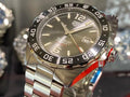 Tag Heuer Formula 1 Anthracite Dial Watch for Men - WAZ2011.BA0842