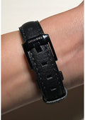 Tag Heuer Formula 1 Quartz Black Dial Black Leather Strap Watch for Women - WBJ1414.FC8234