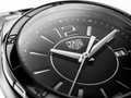 Tag Heuer Formula 1 Quartz Black Dial Two Tone Steel Strap Watch for Women - WBJ141AA.BA0973