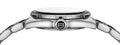 Tag Heuer Formula 1 Quartz Black Dial Two Tone Steel Strap Watch for Women - WBJ141AA.BA0973