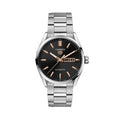 Tag Heuer Carrera Black Dial Watch for Men - WAR201C.BA0723