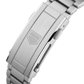 Tag Heuer Aquaracer Professional 300 Automatic Blue Dial Silver Steel Strap Watch for Men - WBP201B.BA0632