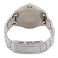 Tag Heuer Aquaracer Professional 300 Automatic Green Dial Silver Steel Strap Watch for Men - WBP208B.BF0631