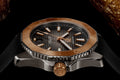 Tag Heuer Aquaracer Professional 200 Automatic Black Dial Black Rubber Strap Watch for Men - WBP2151.FT6199