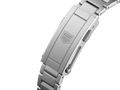 Tag Heuer Aquaracer Professional 300 Automatic Black Dial Silver Steel Strap Watch for Women - WBP231D.BA0626