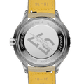Breitling Superocean Heritage '57 Pastel Paradise White Dial Orange Leather Watch for Women - A10340A11A1X1