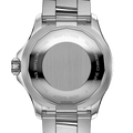 Breitling Superocean Automatic 42 White Dial Green Silver Steel Strap Watch for Men - A17375E71G1A1