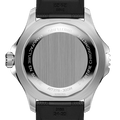 Breitling Superocean Automatic 46 Black Dial Black Rubber Strap Watch for Men - A17378211B1S1