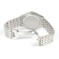 Tudor 1926 Automatic Silver Dial Silver Steel Strap Watch for Men - M91650-0001