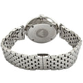Emporio Armani Arianna Analog White Dial Silver Steel Strap Watch For Women - AR11195