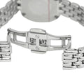 Emporio Armani Rosa Quartz White Dial Silver Steel Strap Watch For Women - AR11354