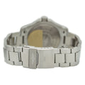 Breitling Avenger II Seawolf 45mm Grey Dial Silver Steel Strap Mens Watch - A1733110/F563