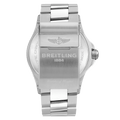 Breitling Avenger Automatic 43mm Blue Dial Silver Steel Strap Watch for Men - A17318101C1A1