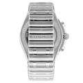 Breitling Chronomat B01 42mm Green Dial Silver Steel Strap Watch for Men - AB01343A1L1A1