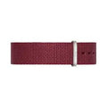 Daniel Wellington Classic Roselyn Black Dial Red NATO Strap Dial Watch For Women - DW00100270