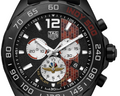 Tag Heuer Formula 1 Black Dial Watch for Men - CAZ101AD.FT8024