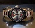 Tag Heuer Formula 1 Anthracite Dial Watch for Men - WAZ1018.BA0842