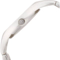 Calvin Klein Simplicity Pink Dial Silver Steel Strap Watch for Women - K432314E