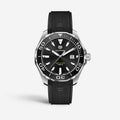 Tag Heuer Aquaracer Black Dial Watch for Men -  WAY101A.FT6141