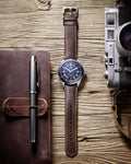 Tag Heuer Autavia Automatic Grey Dial Watch for Men - WBE5114.FC8266