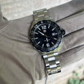 Tag Heuer Formula 1 Black Dial Watch for Men - WAZ1110.BA0875