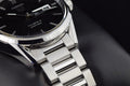 Tag Heuer Carrera Black Dial Watch for Men - WAR201A.BA0723