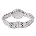 Emporio Armani Arianna Analog White Dial Silver Steel Strap Watch For Women - AR11195