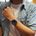 Tag Heuer Aquaracer Blue Dial Watch for Men - WAY111C.BA0928