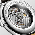 Longines Master Collection Automatic 40mm Watch for Men - L2.793.4.78.3