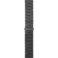 Hugo Boss Professional Black Dial Black Steel Strap Watch for Men - 1513528