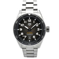 Tag Heuer Autavia Grey Dial Watch for Men - WBE5114.EB0173