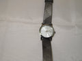 Burberry The City Silver Dial Multicolored Leather Strap Watch for Women - BU1873
