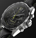 Tag Heuer Formula 1 Black Dial Watch for Men - CAZ101P.FC8245