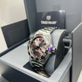 Tag Heuer Formula 1 Anthracite Dial Watch for Men - WAZ1018.BA0842