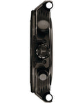 Tissot T Race Chronograph Black Dial Green Rubber Strap Watch for Men - T141.417.37.061.02