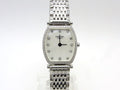 Longines La Grande Classique Mother of Pearl Dial Silver Steel Strap Watch for Women - L4.288.0.87.6