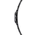 Chanel J12 Diamonds Black Dial Black Steel Strap Watch for Women - J12 H2569