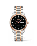 Longines Master Collection Automatic 38.5mm Watch for Men - L2.755.5.59.7