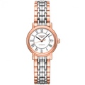 Longines Presence 25.5mm Automatic Watch for Women - L4.321.1.11.7